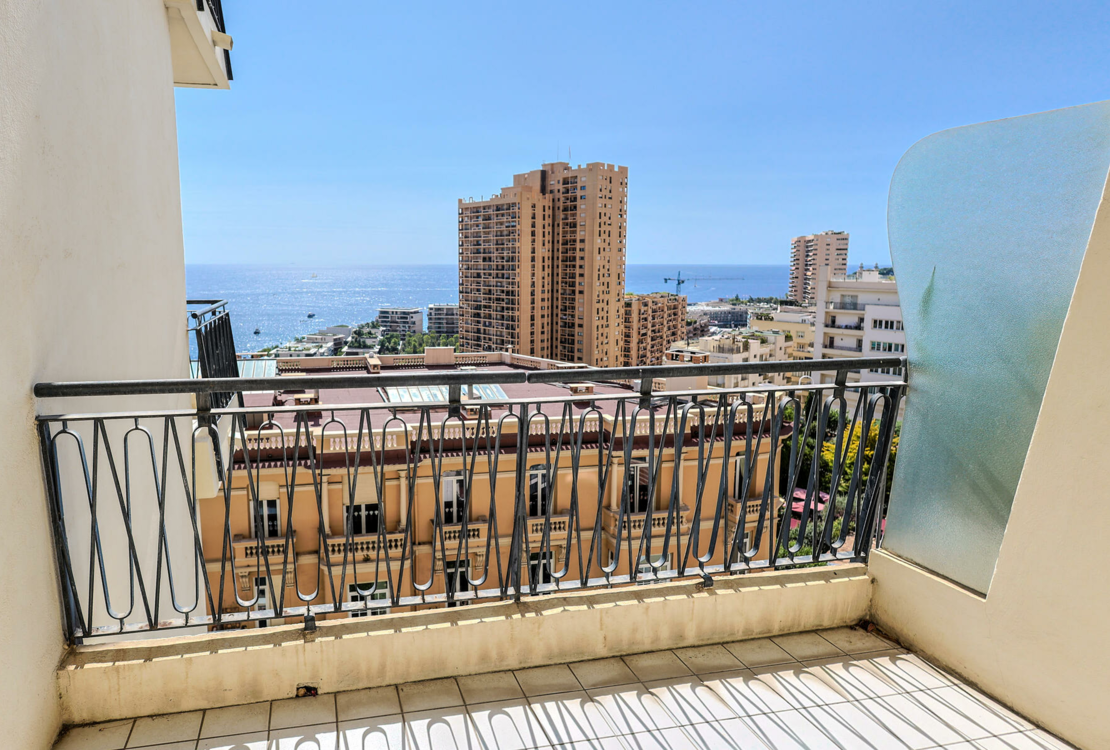MONTE-CARLO | CONTINENTAL | 2 ZIMMER