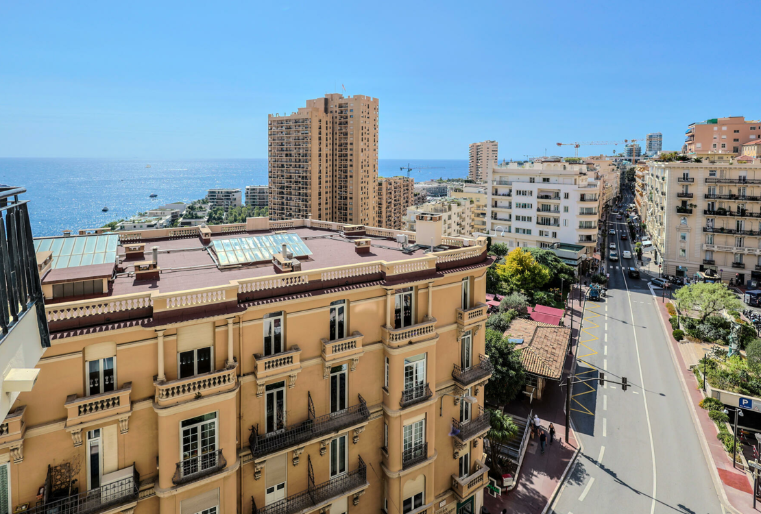 MONTE-CARLO | CONTINENTAL | 2 ROOMS