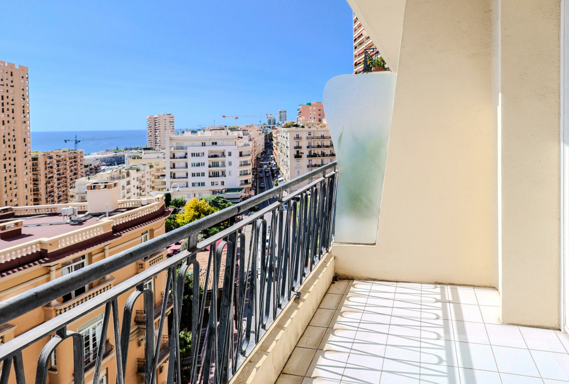 MONTE-CARLO | CONTINENTAL | 2 ZIMMER