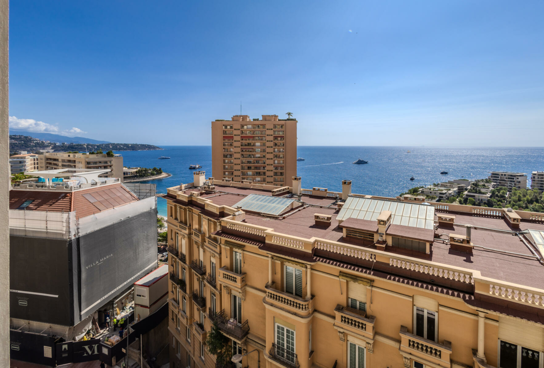 MONTE-CARLO | CONTINENTAL | 2 ZIMMER
