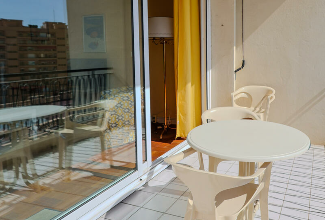 MONTE-CARLO | CONTINENTAL | 2 ZIMMER