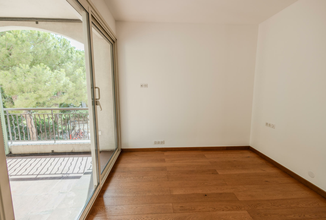 Elégant appartement d’une chambre au cœur de Fontvieille