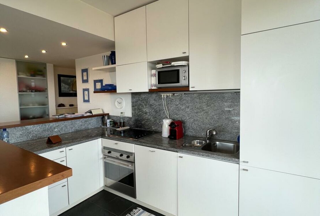 ROQUEBRUNE CAP MARTIN | APARTMENT | 2 ROOMS