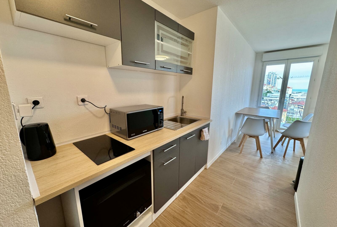 BEAUSOLEIL | VILLA RENAISSANCE |2 PIECES