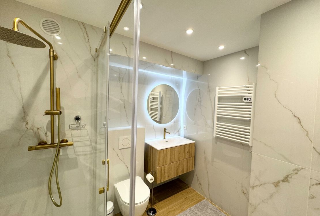 BEAUSOLEIL | VILLA RENAISSANCE |2 PIECES