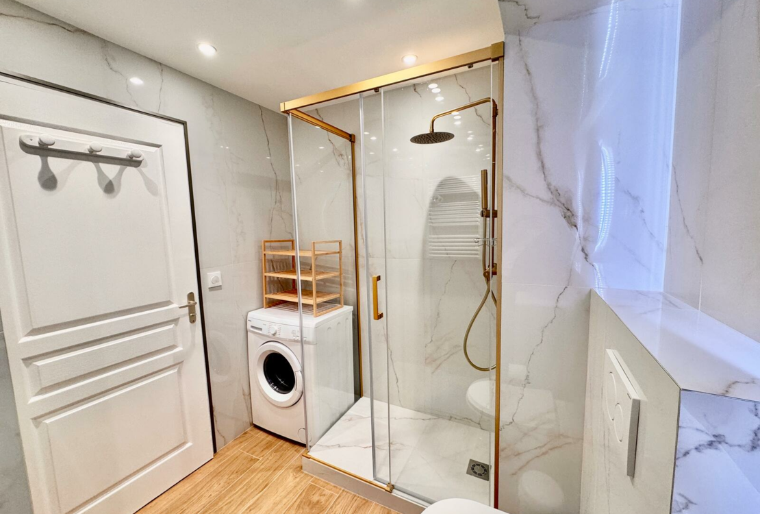 BEAUSOLEIL | VILLA RENAISSANCE |2 PIECES