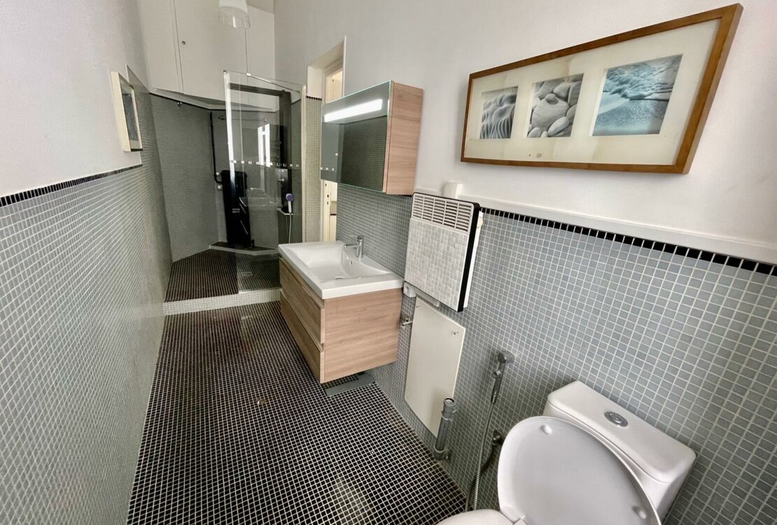 ЗОЛОТАЯ ПЛИТКА | ДВОРЕЦ ЛА ЛА СКАЛА | 2 КОМНАТЫ