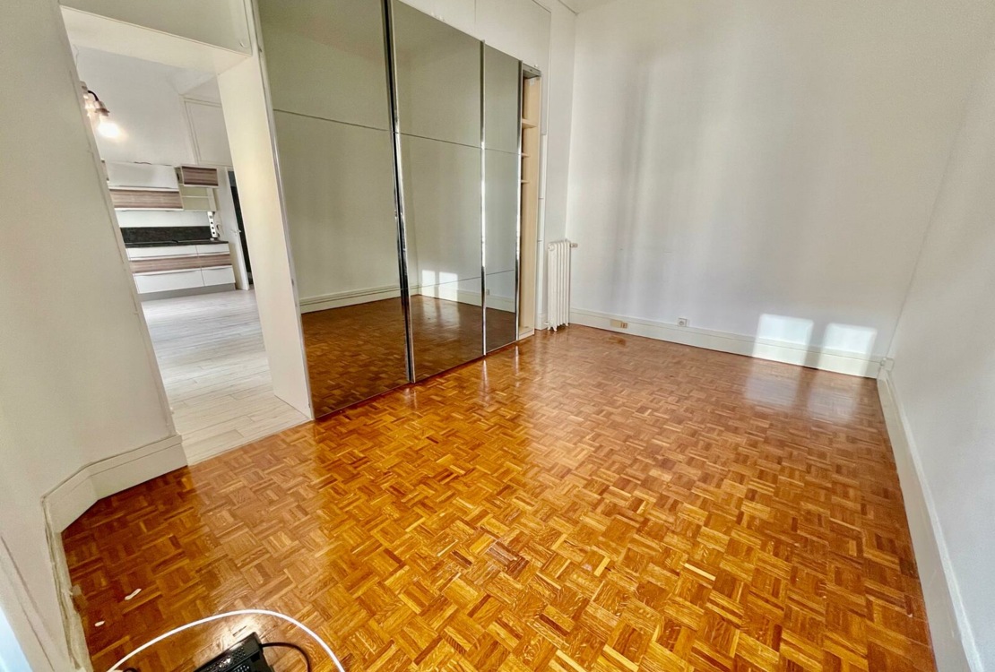 ЗОЛОТАЯ ПЛИТКА | ДВОРЕЦ ЛА ЛА СКАЛА | 2 КОМНАТЫ