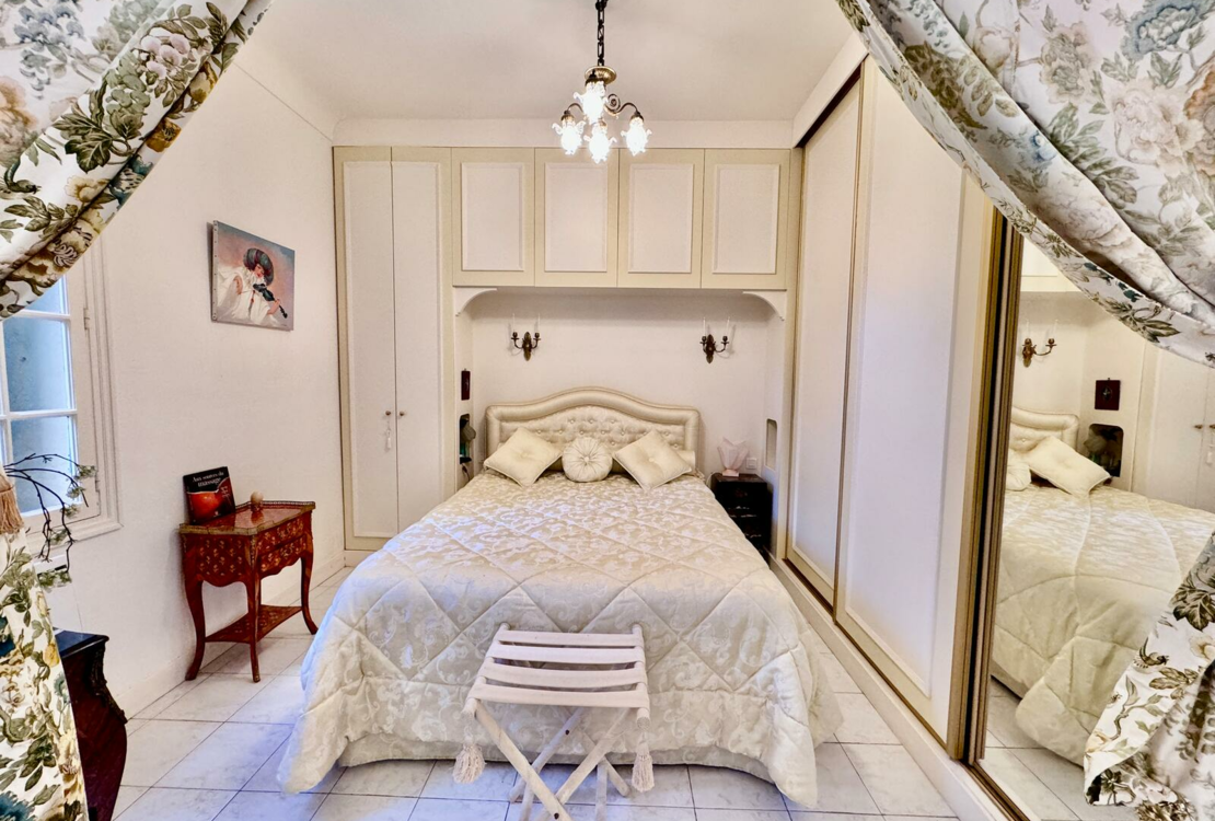 МОНТЕ-КАРЛО | ХОРОШИЕ 2-КОМНАТНЫЕ АПАРТАМЕНТЫ