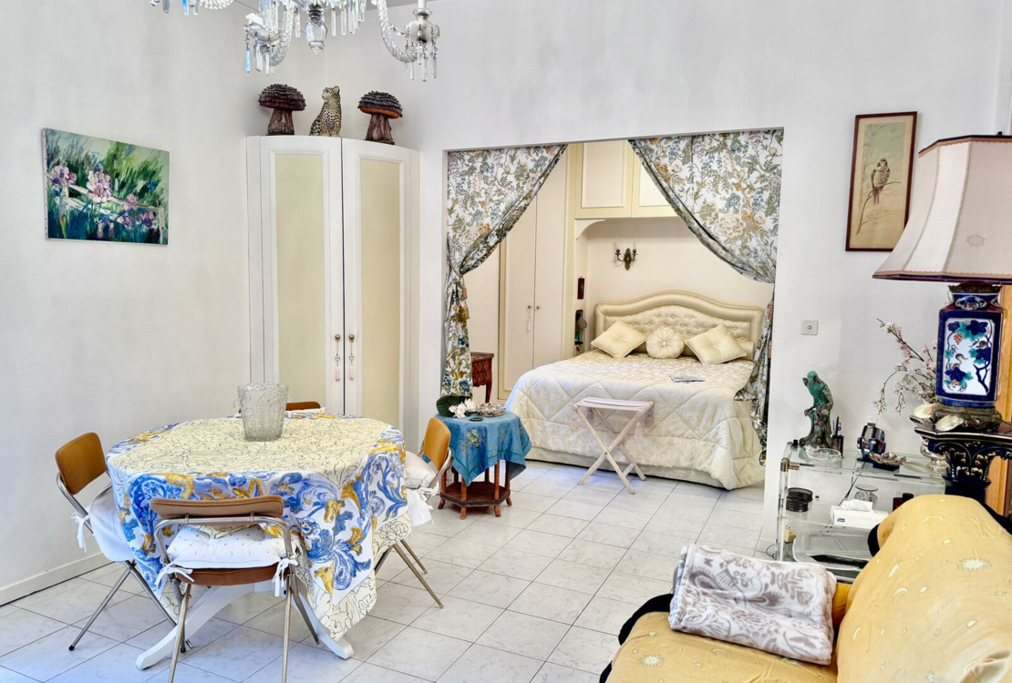 МОНТЕ-КАРЛО | ХОРОШИЕ 2-КОМНАТНЫЕ АПАРТАМЕНТЫ