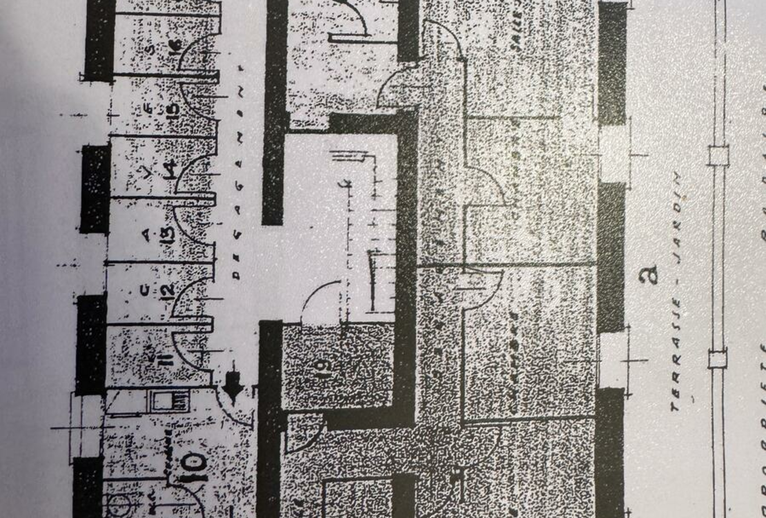 МОНТЕ-КАРЛО | ХОРОШИЕ 2-КОМНАТНЫЕ АПАРТАМЕНТЫ