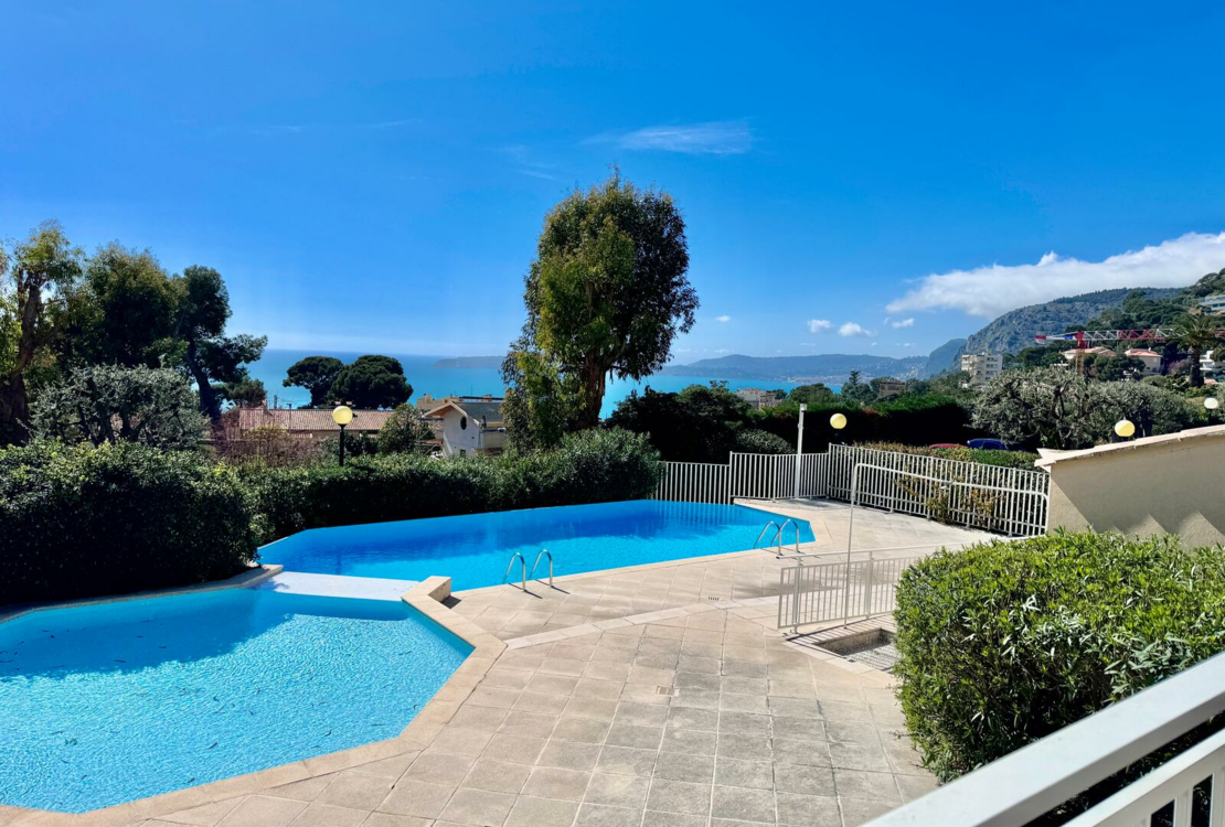 CAP DAIL | DUPLEX PENTHOUSE | 4 ROOMS