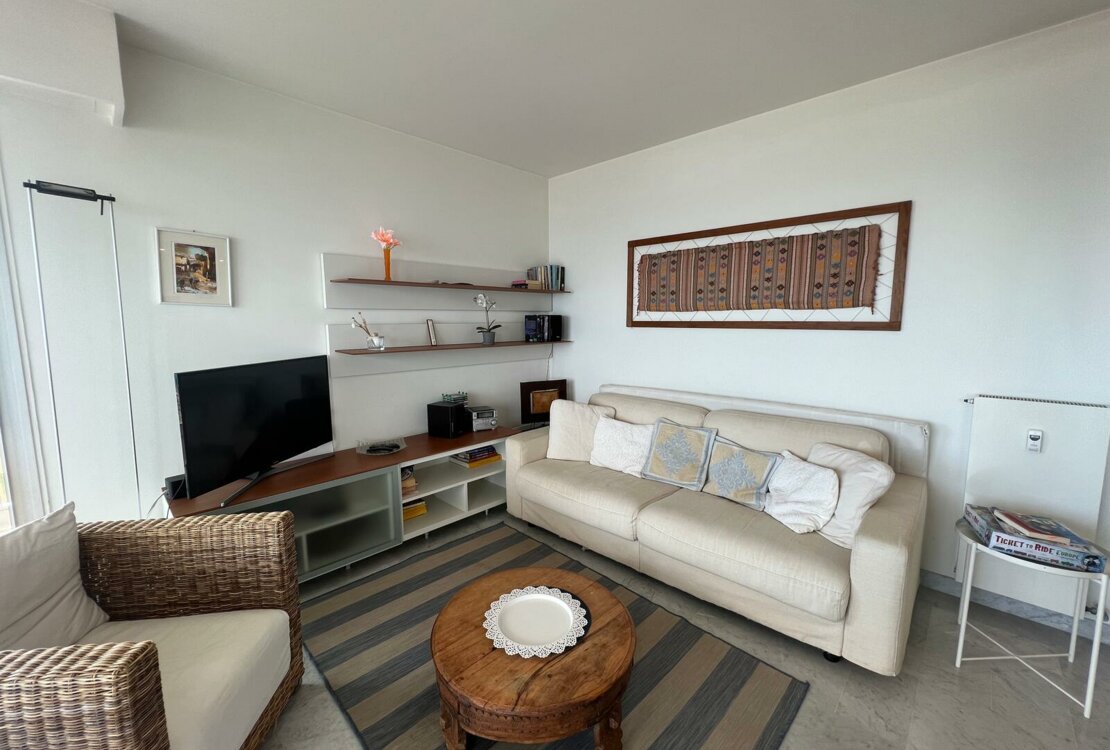 ROQUEBRUNE CAP MARTIN | APARTMENT | 2 ROOMS