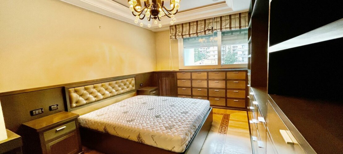 CARRÉ D'OR | SUN TOWER | 3 ROOMS