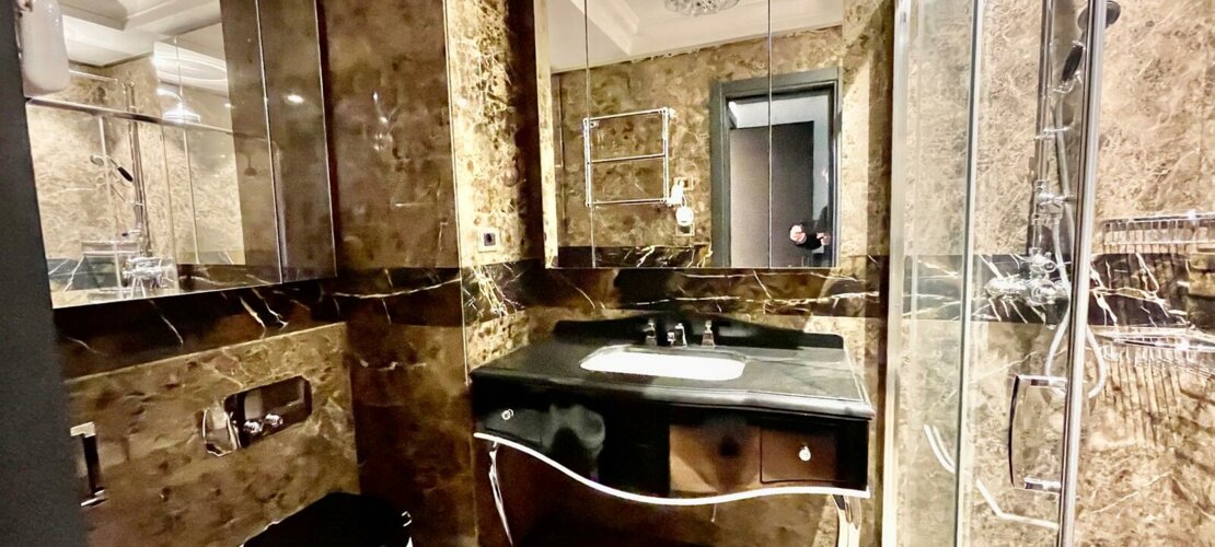 CARRÉ D'OR | SUN TOWER | 3 ROOMS