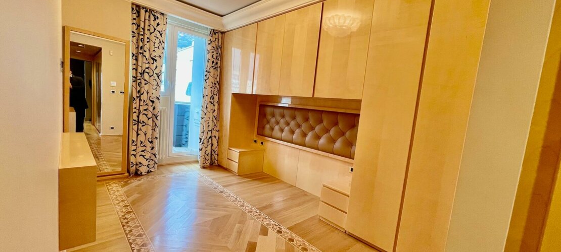 CARRÉ D'OR | SUN TOWER | 3 ROOMS