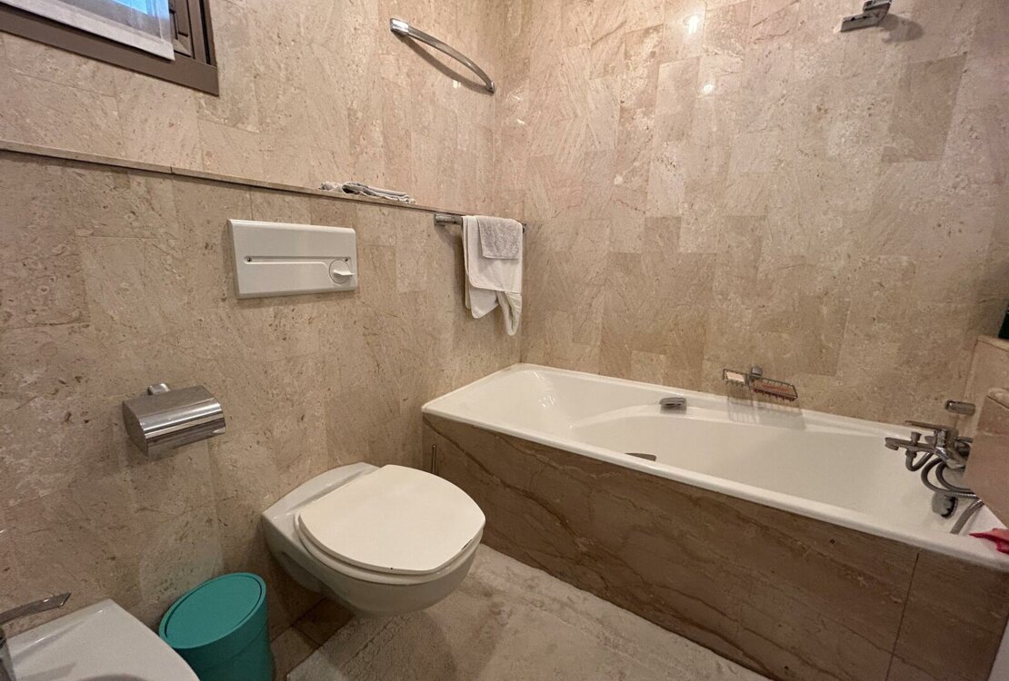 CARRE D'OR |PARK PALACE | 2 PIECES