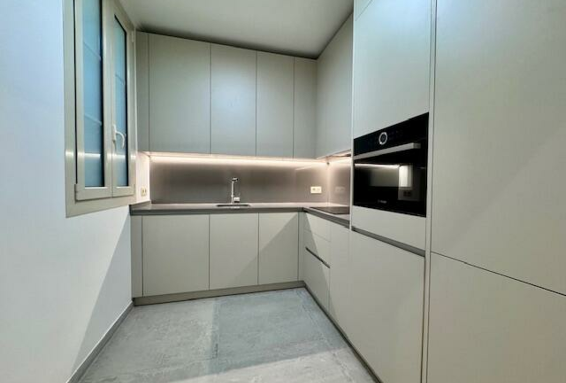 RUE DES ROSES | MONTE CARLO |  3 STANZE