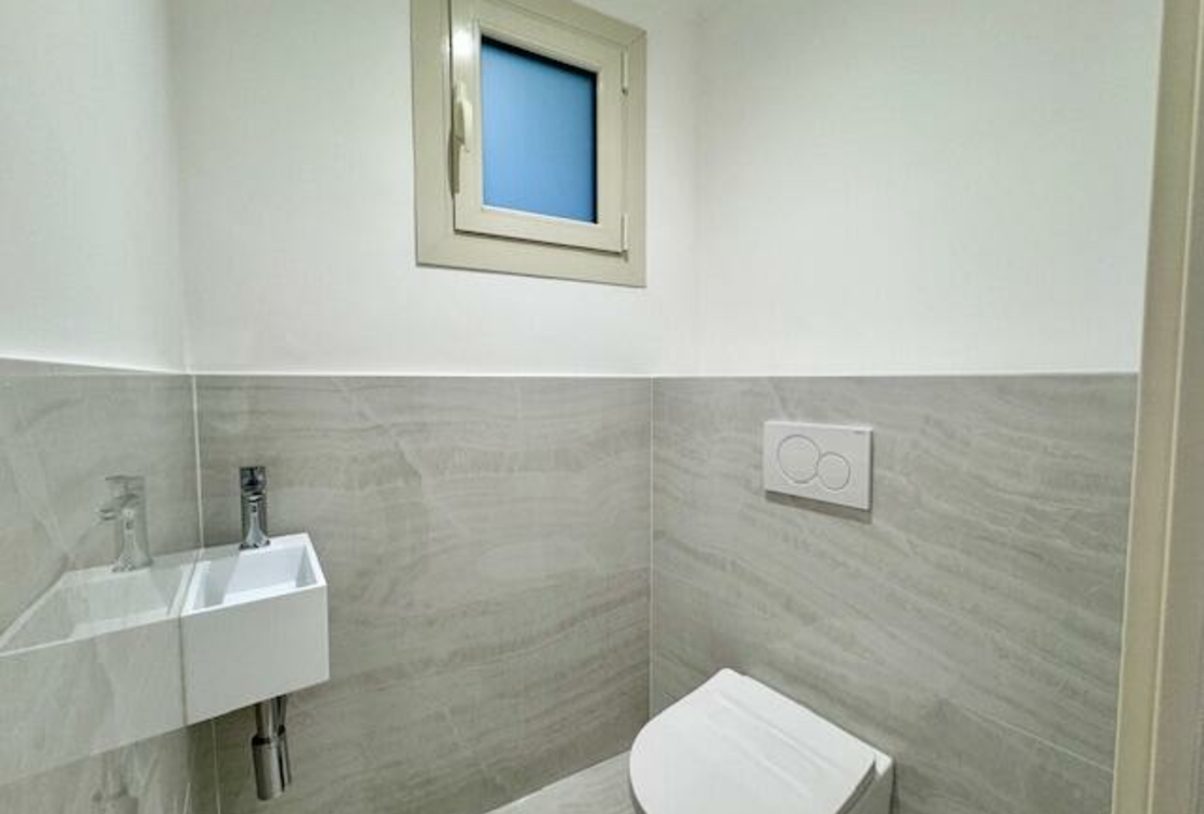 RUE DES ROSES | MONTE CARLO |  3 STANZE