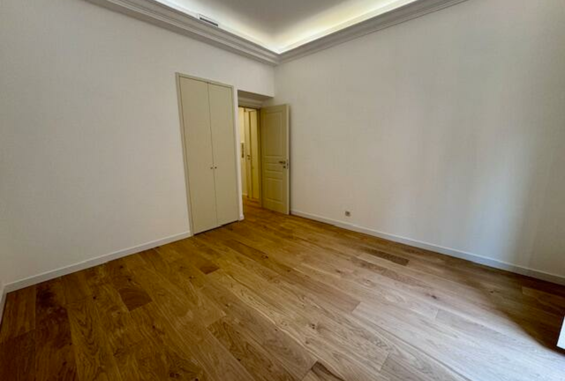 RUE DES ROSES | MONTE CARLO |  3 STANZE