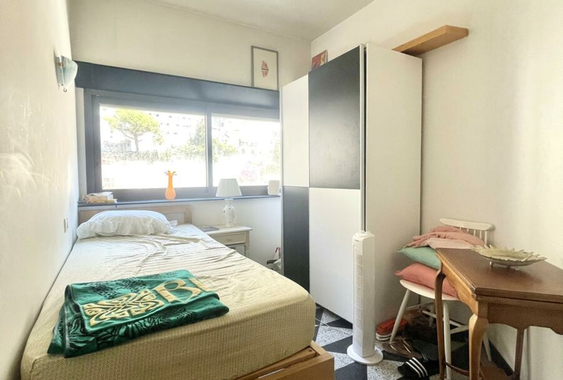 LAROUSSE | PARC SAINT ROMAN | 3 ROOMS