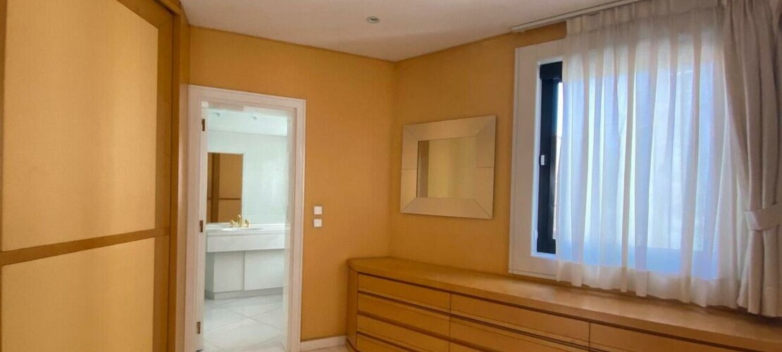 CARRE D'OR | PRINCE DE GALLES | 5 ROOMS
