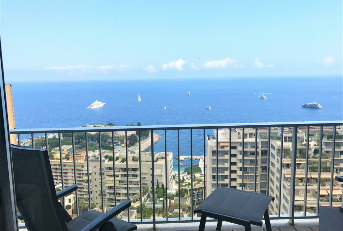 LAROUSSE| PERIGORD CASTLE II | 2 ZIMMER MÖBLIERT