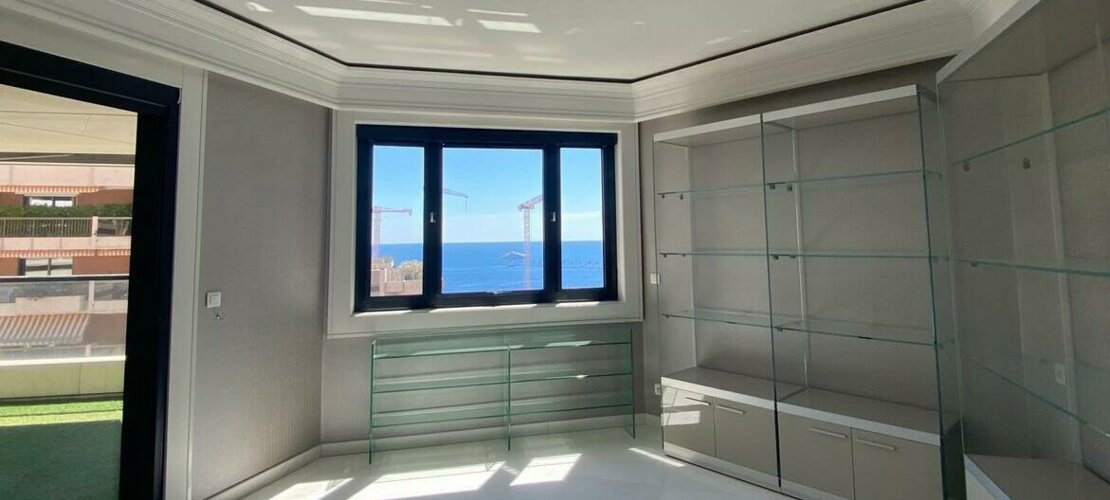 CARRE D'OR | PRINCE DE GALLES | 5 ROOMS