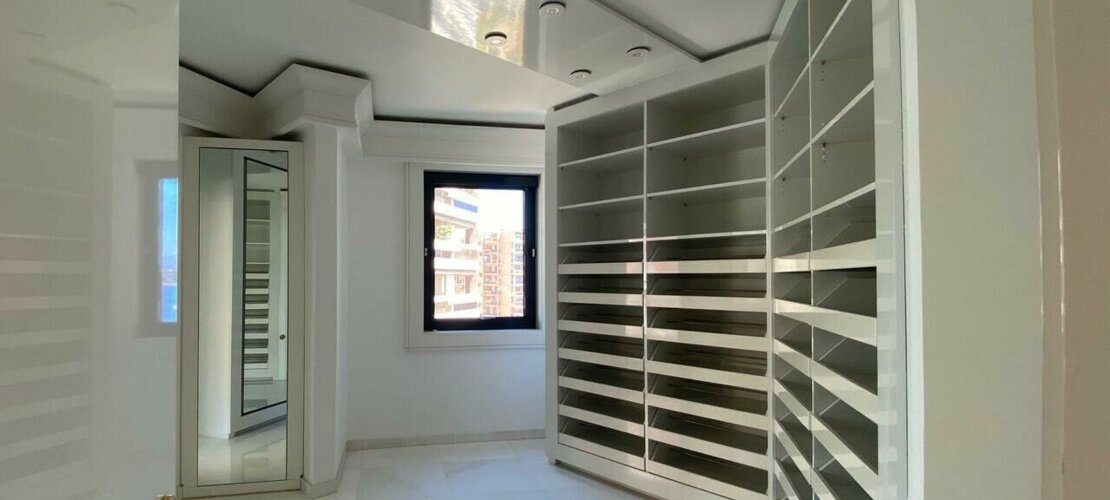CARRE D'OR | PRINCE DE GALLES | 5 ROOMS
