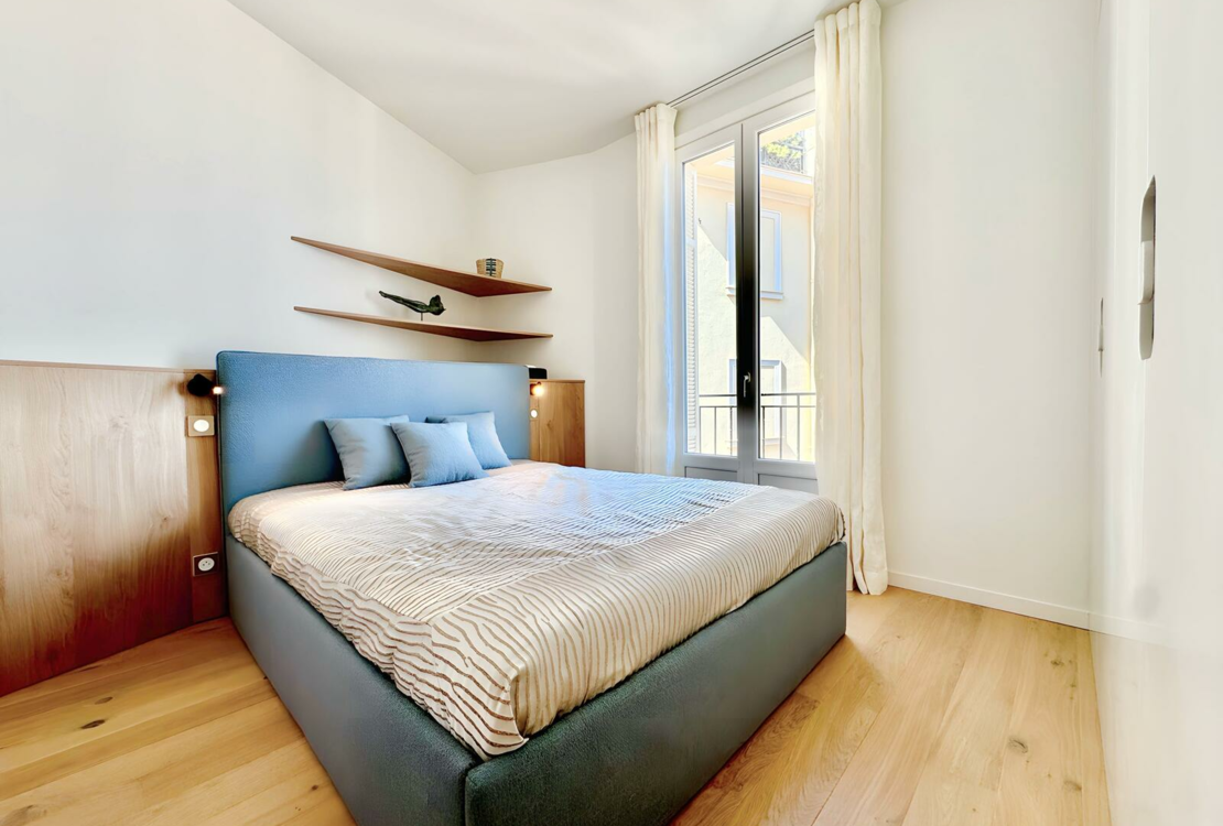 LAROUSSE | LA RADIEUSE | 2 КОМНАТЫ