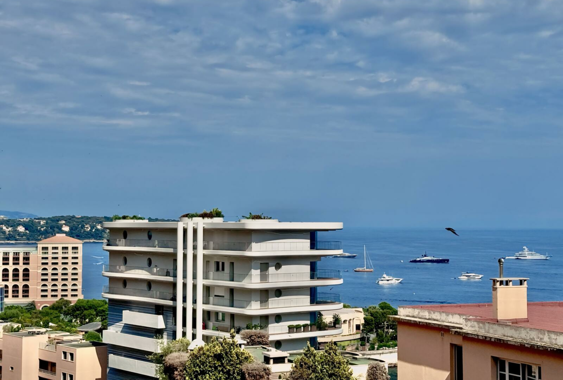 LAROUSSE | LA RADIEUSE | 2 КОМНАТЫ