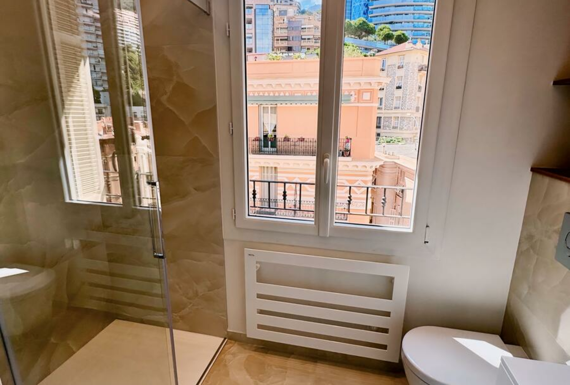 LAROUSSE | LA RADIEUSE | 2 КОМНАТЫ