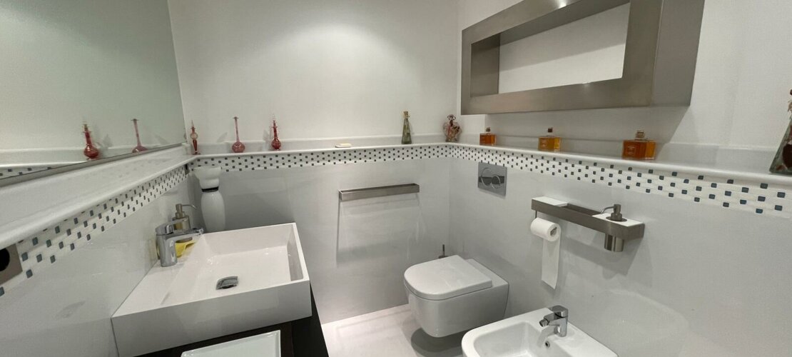 PARC SAINT ROMAN | 5 PIECES | SEA VIEW