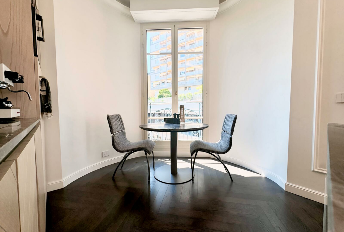 LAROUSSE | PALAZZO DEL BELVEDERE | 2 STANZE