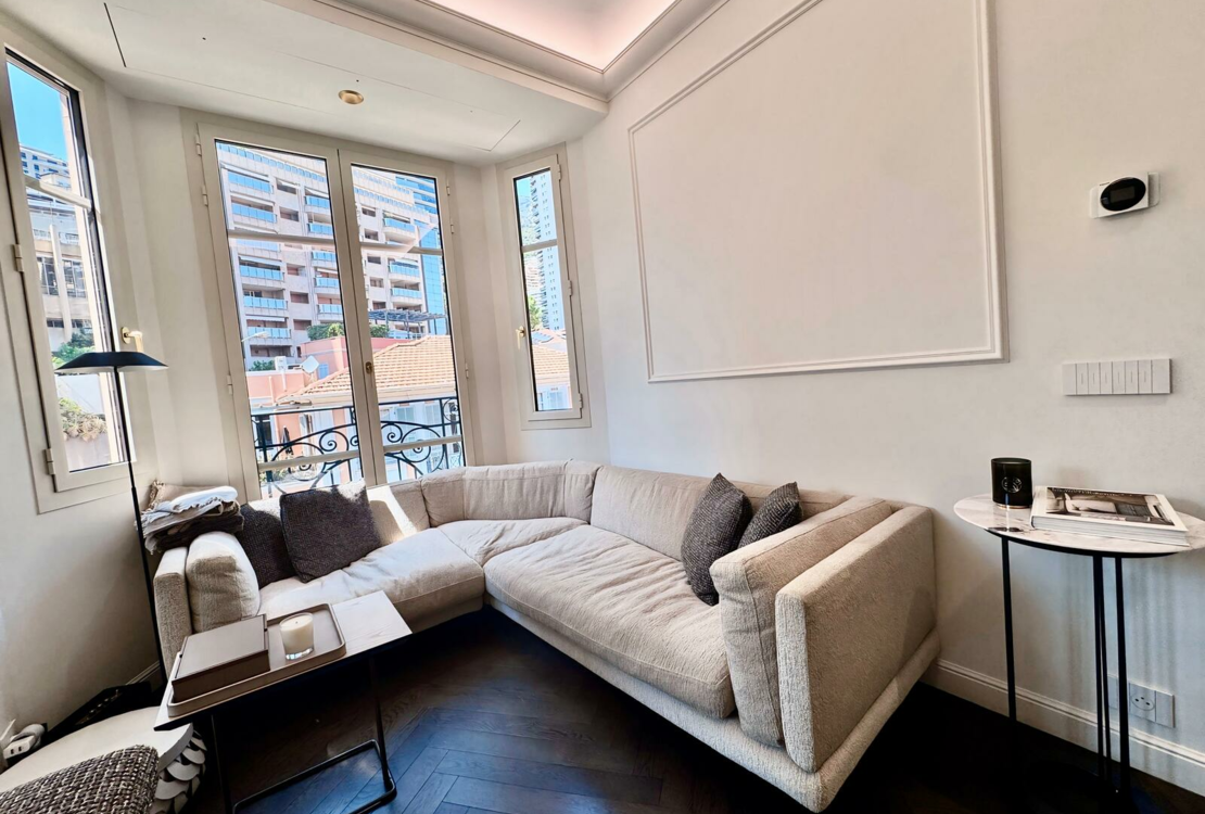 LAROUSSE | PALAZZO DEL BELVEDERE | 2 STANZE