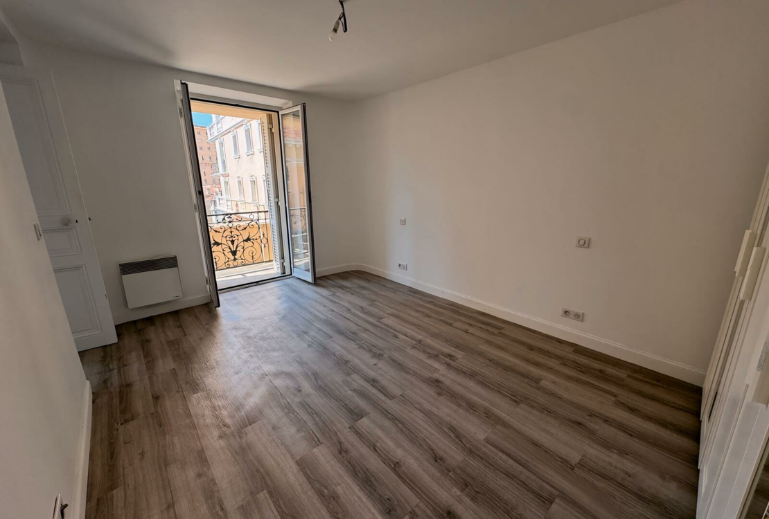 МОНТЕ-КАРЛО | ВИЛЛА ГОЛЛАНДИЯ | 2 КОМНАТЫ В ТИХОМ РАЙОНЕ