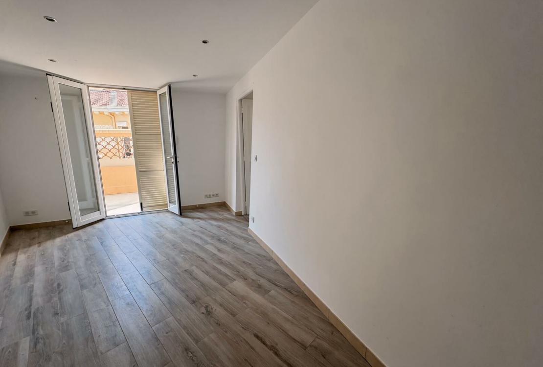 МОНТЕ-КАРЛО | ВИЛЛА ГОЛЛАНДИЯ | 2 КОМНАТЫ В ТИХОМ РАЙОНЕ