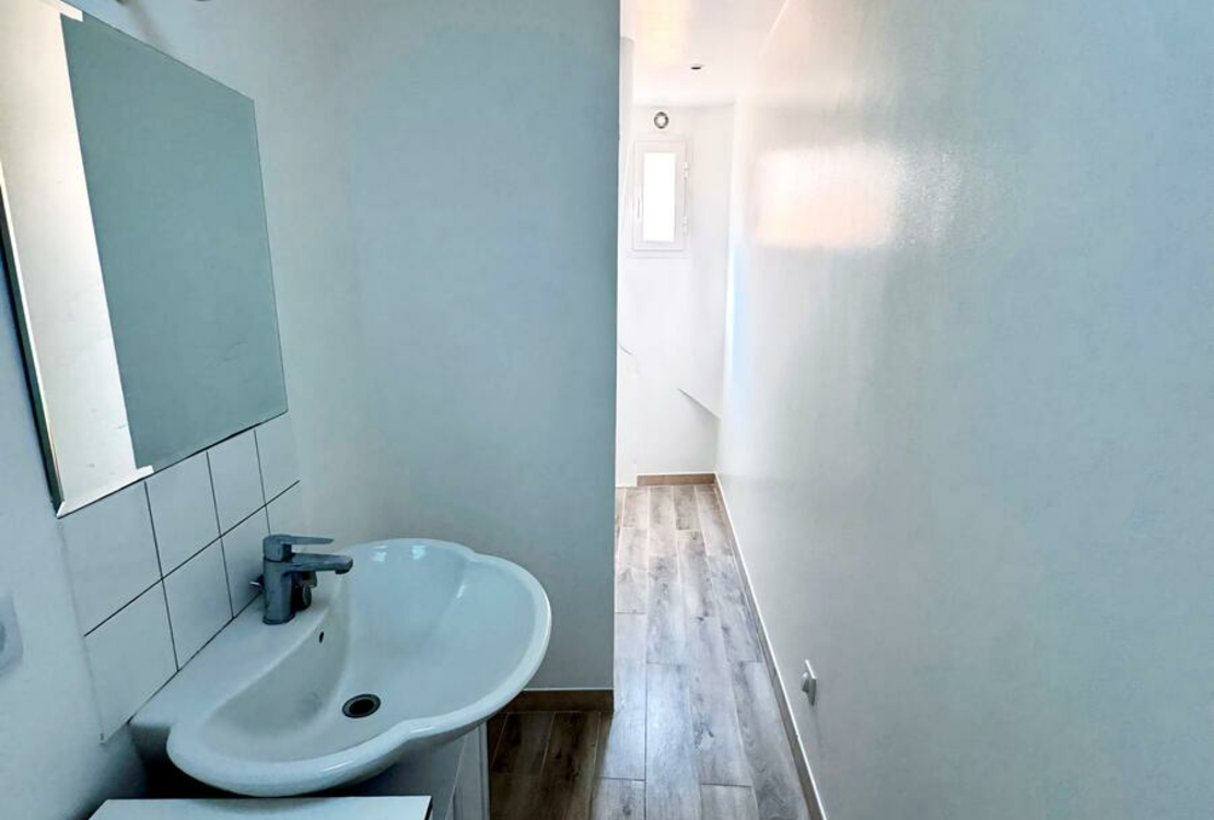 МОНТЕ-КАРЛО | ВИЛЛА ГОЛЛАНДИЯ | 2 КОМНАТЫ В ТИХОМ РАЙОНЕ