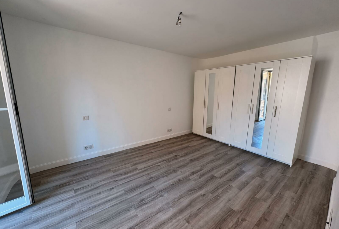 МОНТЕ-КАРЛО | ВИЛЛА ГОЛЛАНДИЯ | 2 КОМНАТЫ В ТИХОМ РАЙОНЕ