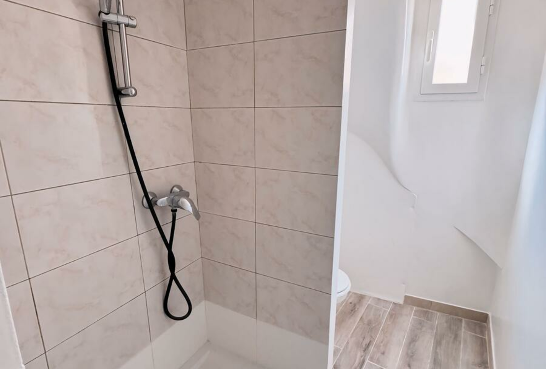 МОНТЕ-КАРЛО | ВИЛЛА ГОЛЛАНДИЯ | 2 КОМНАТЫ В ТИХОМ РАЙОНЕ