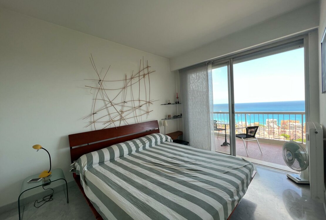 ROQUEBRUNE CAP MARTIN | APARTMENT | 2 ROOMS