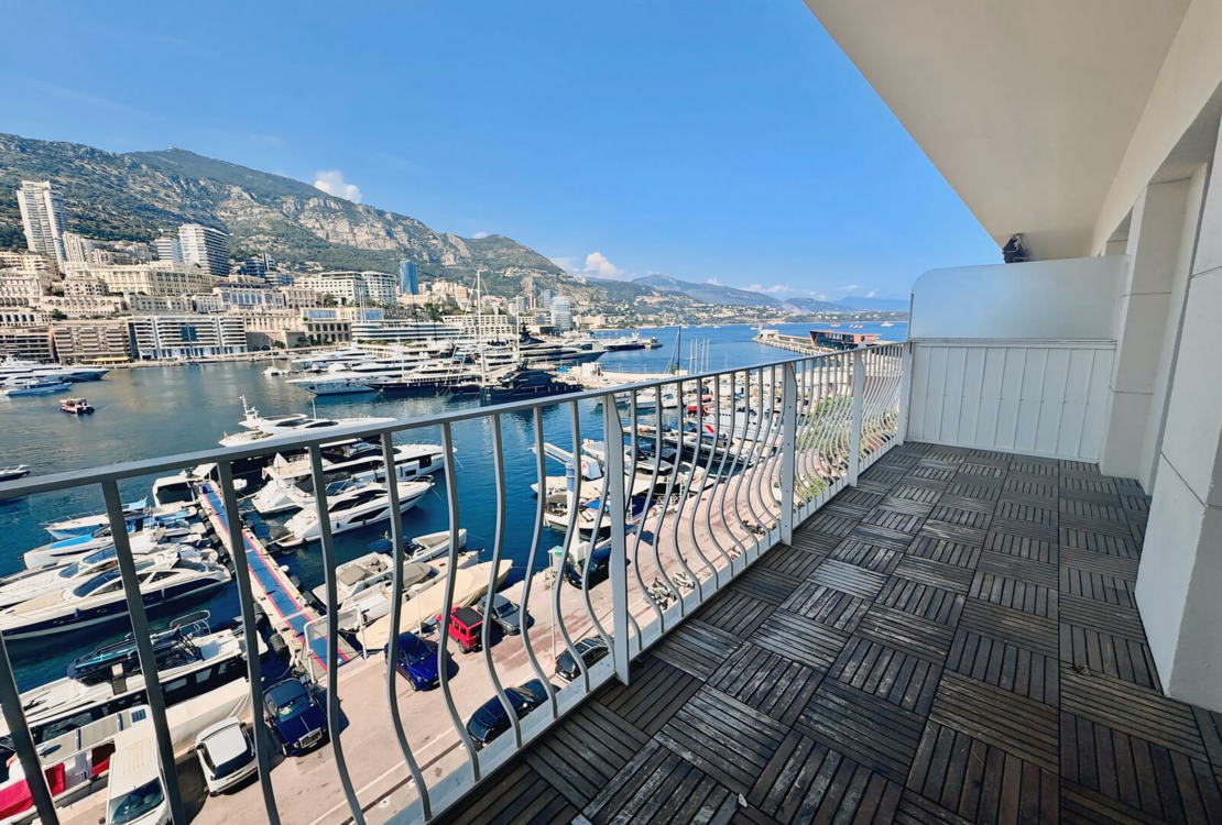 PORT | RUSCINO | 2 ROOMS