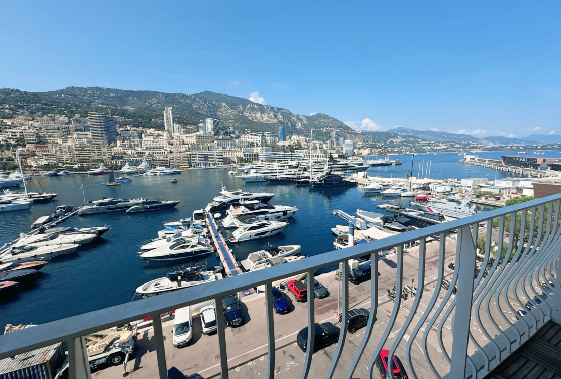 PORT | RUSCINO | 2 ROOMS