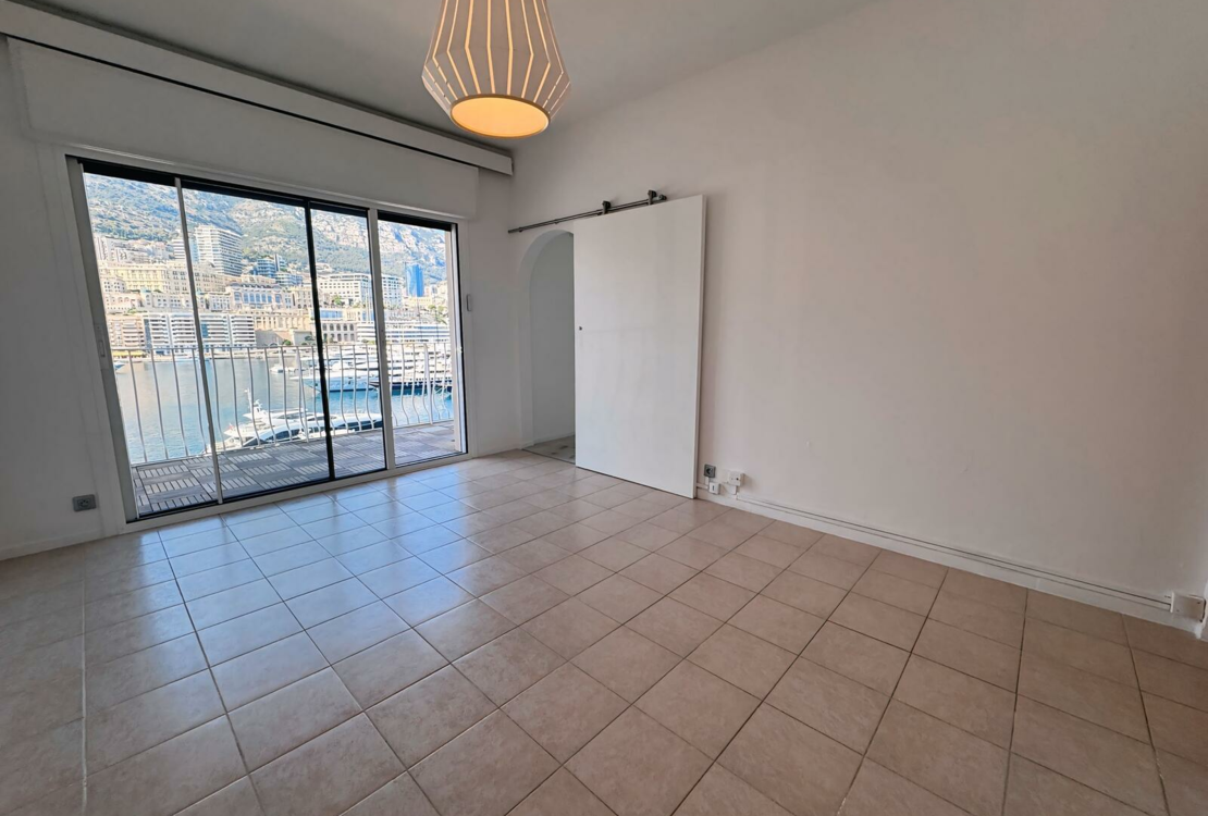 PORT | RUSCINO | 2 ROOMS