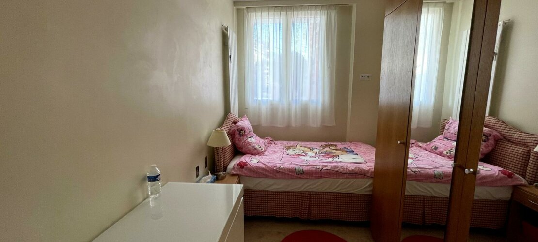 JARDIN EXOTIQUE | ROTONDES | 3 PIECES