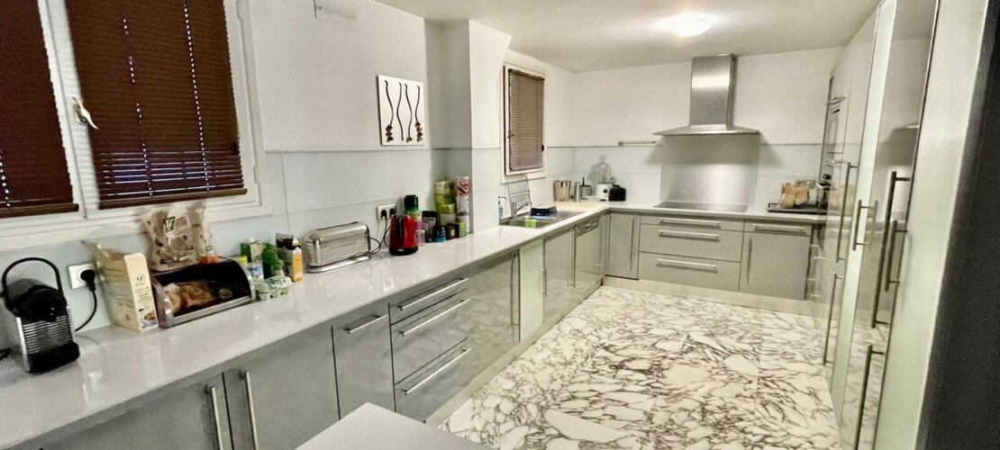 ROQUEBRUNE-CAP-MARTIN | DUPLEX | TOP FLOOR