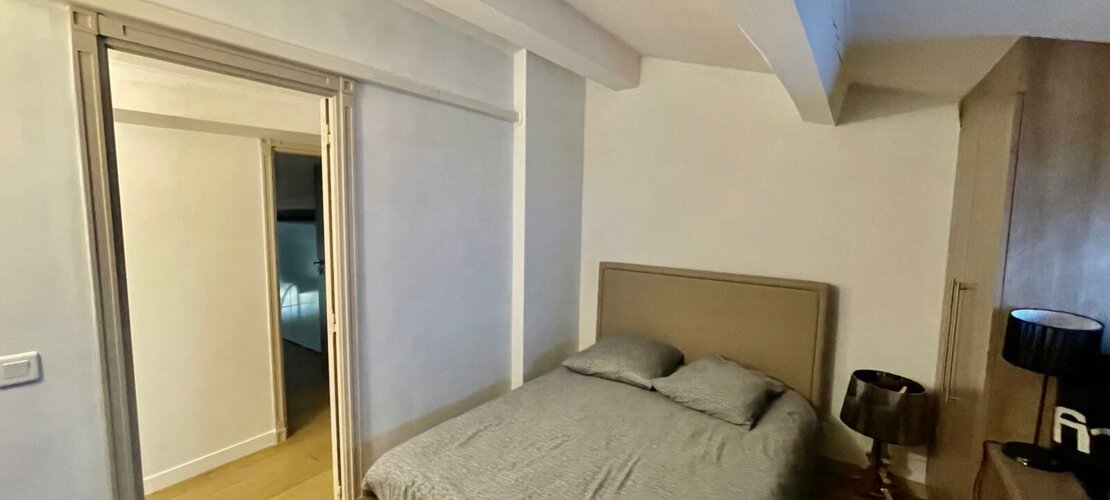 ROQUEBRUNE-CAP-MARTIN | DUPLEX | TOP FLOOR