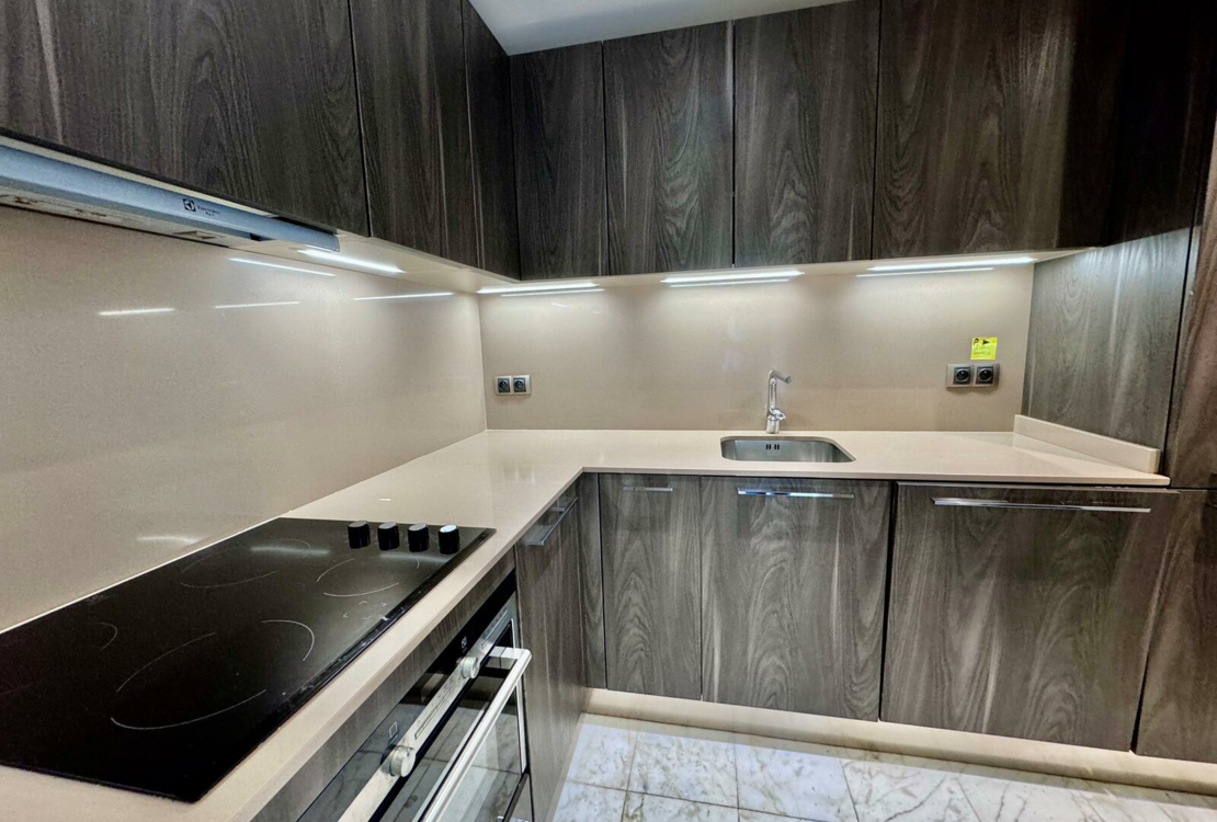 FURNISHED RESIDENCE |  MONTE-CARLO | 3 ROOMS