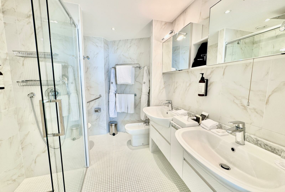 FURNISHED RESIDENCE |  MONTE-CARLO | 3 ROOMS