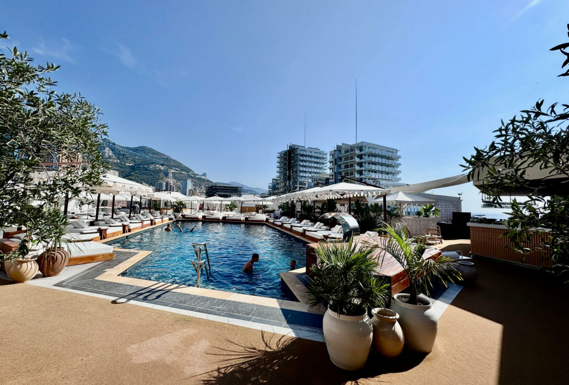 FURNISHED RESIDENCE |  MONTE-CARLO | 3 ROOMS